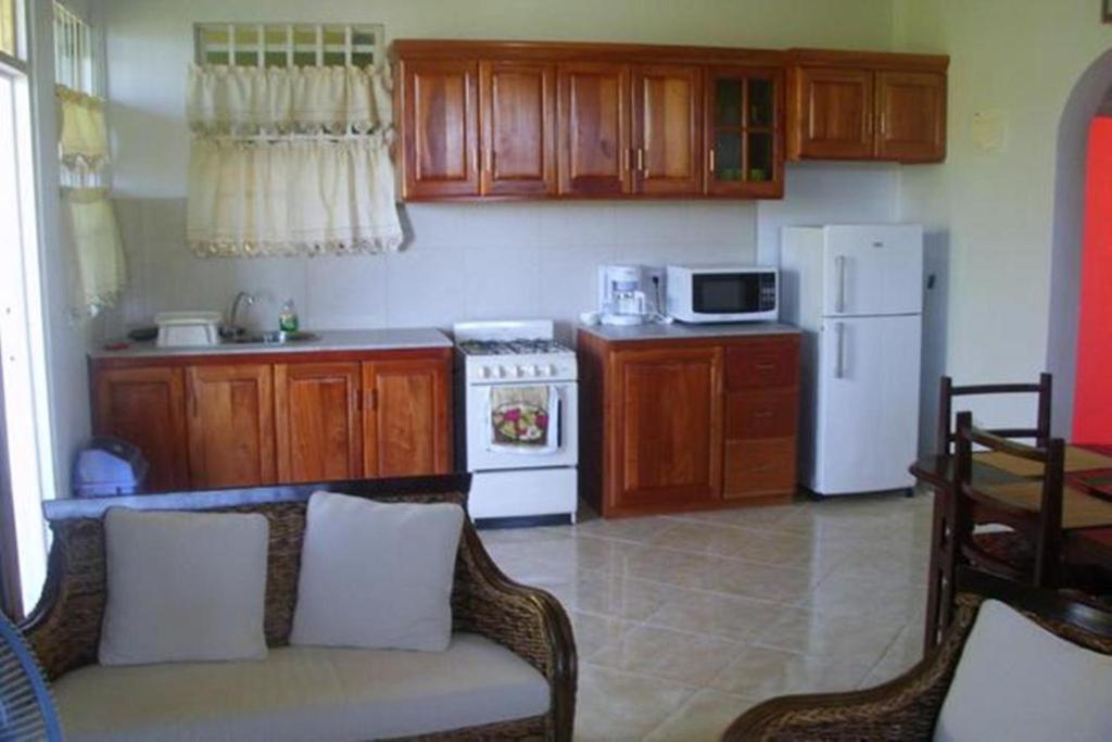 Corosol Apartments โรโซ ห้อง รูปภาพ