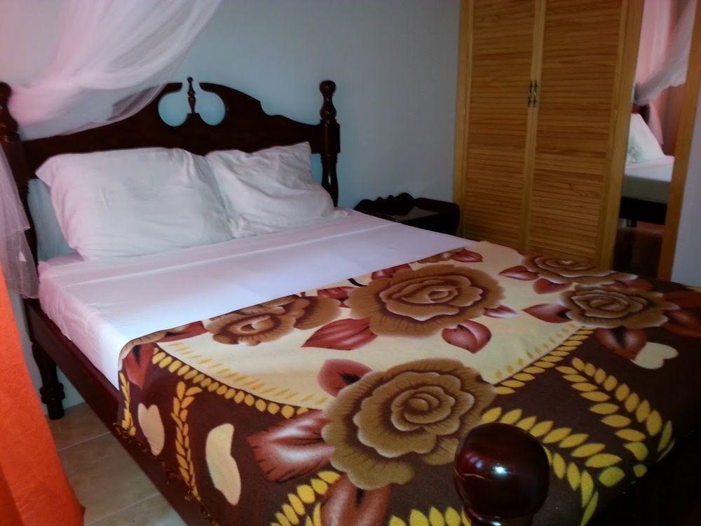 Corosol Apartments โรโซ ภายนอก รูปภาพ