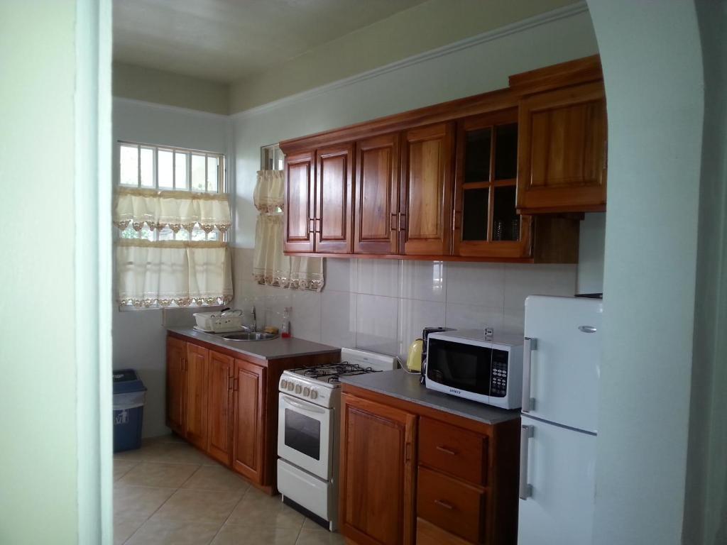 Corosol Apartments โรโซ ภายนอก รูปภาพ